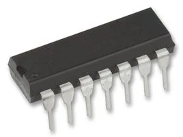 74HCT32 Logic IC OR Gate