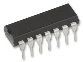 74HCT00 Logic IC NAND Gate