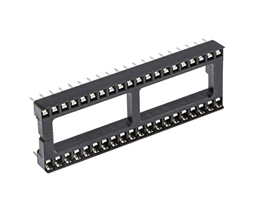 40 Pin socket