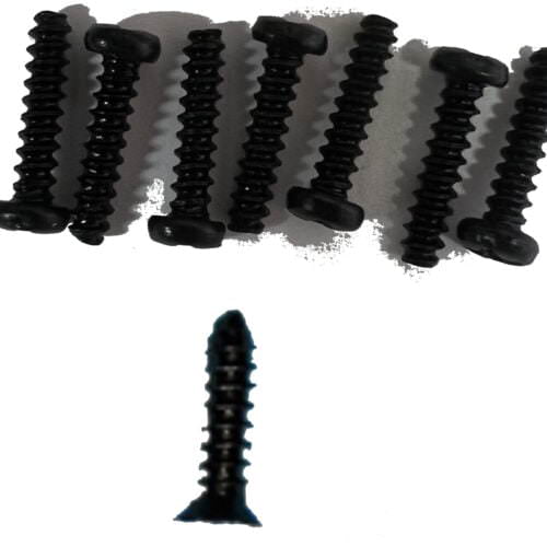 Case Screw SET (48K Plus model)
