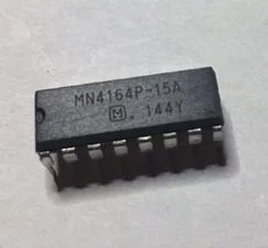 4164 Upper RAM IC