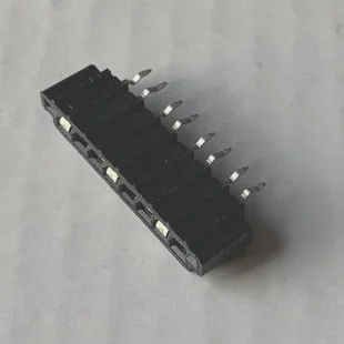 Keyboard connector - 8 contacts