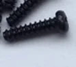 Single Case Screw M3 10mm pan headed (48K Plus)