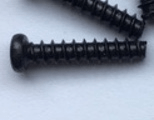 Single Case Screw M3.5 16mm pan headed