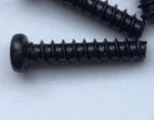 Single Case Screw M3.5 16mm pan headed
