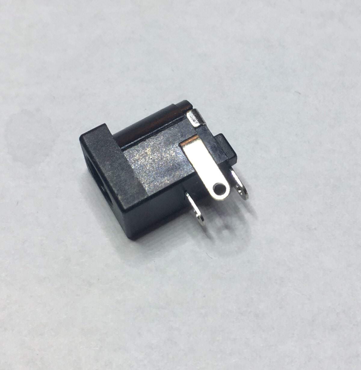 DC Power Socket