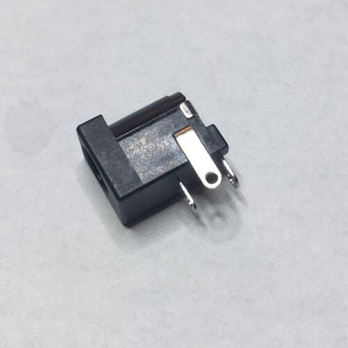 DC Power Socket