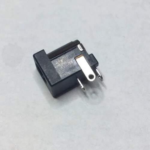 DC Power Socket