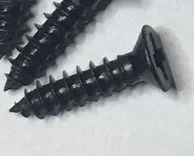 Single Case Screw M3 12mm self tapping