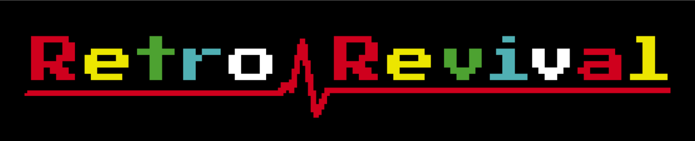 Retro Revival