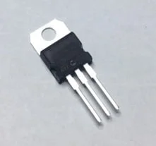 Voltage regulator 7805