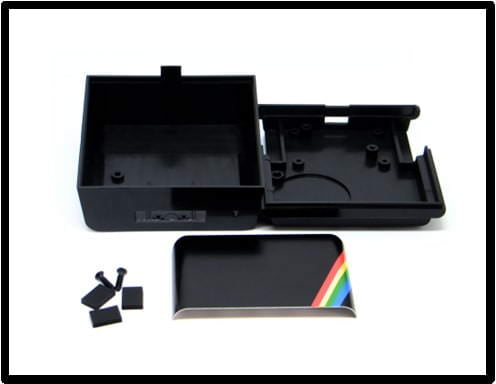 Replacement Microdrive Shell