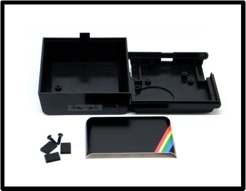 Replacement Microdrive Shell