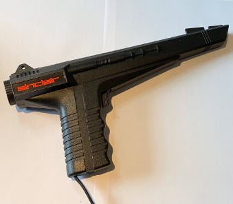 Sinclair Light Gun