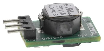 Murata 5v Switching Regulator (for Toastrack models)