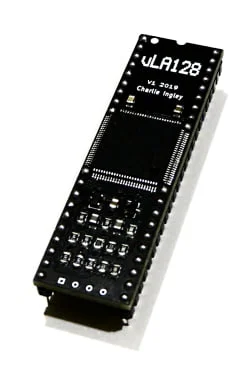 vLA128 ZX Spectrum 128K ULA replacement