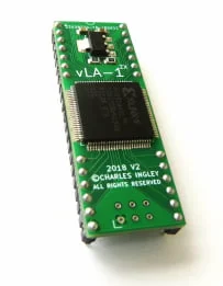 vLA1 Sinclair Interface 1 ULA replacement