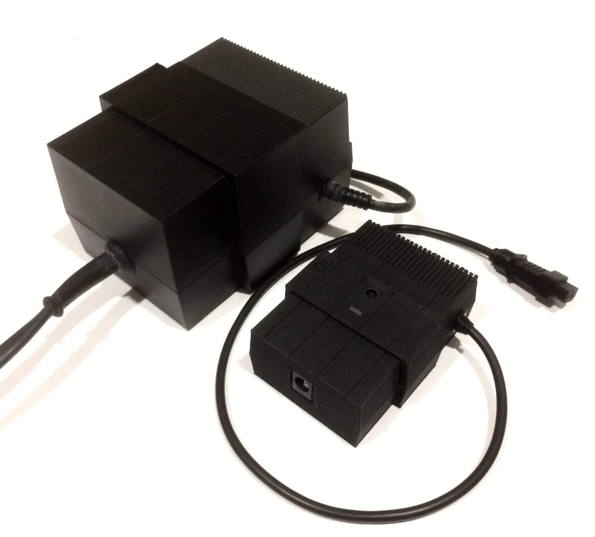 QL Power Converter PSU