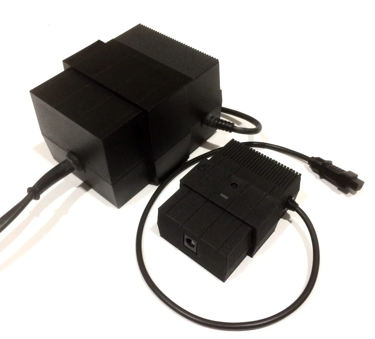QL Power Converter PSU
