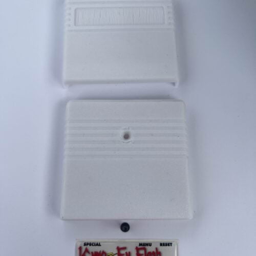 c64 Kung Fu Flash Cart - COMPLETE CASE ONLY