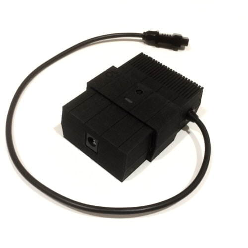 QL Power Converter PSU