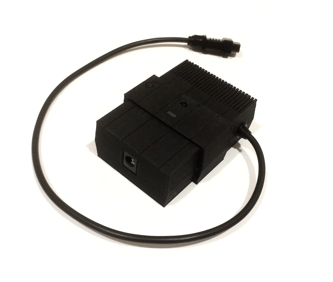 QL Power Converter PSU