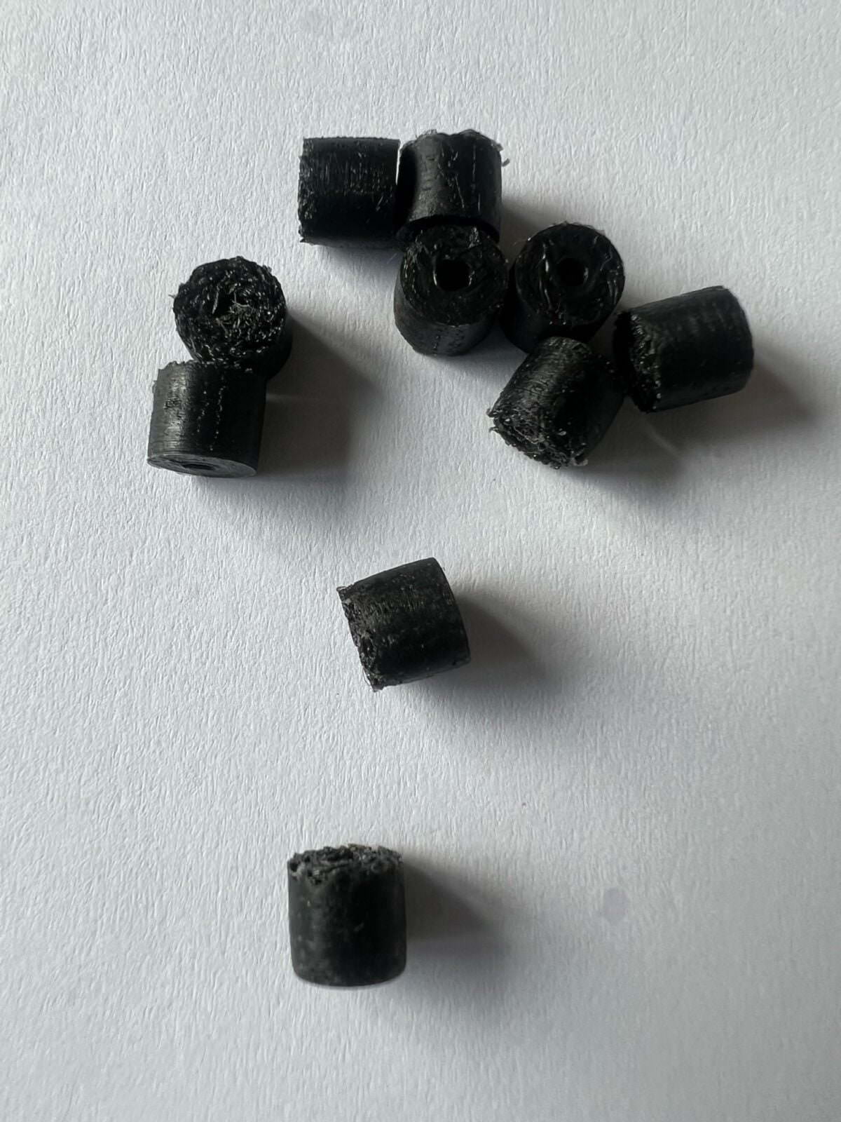 NEW Replacement ZX Spectrum/QL Microdrive Rollers (1)