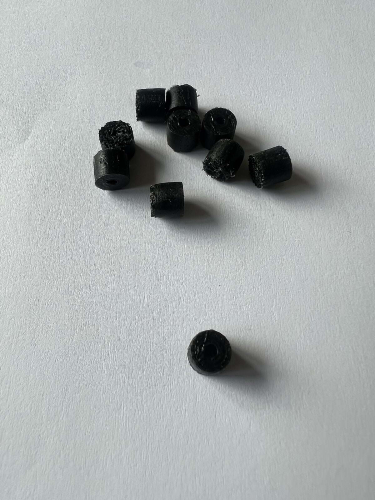 NEW Replacement ZX Spectrum/QL Microdrive Rollers (1)