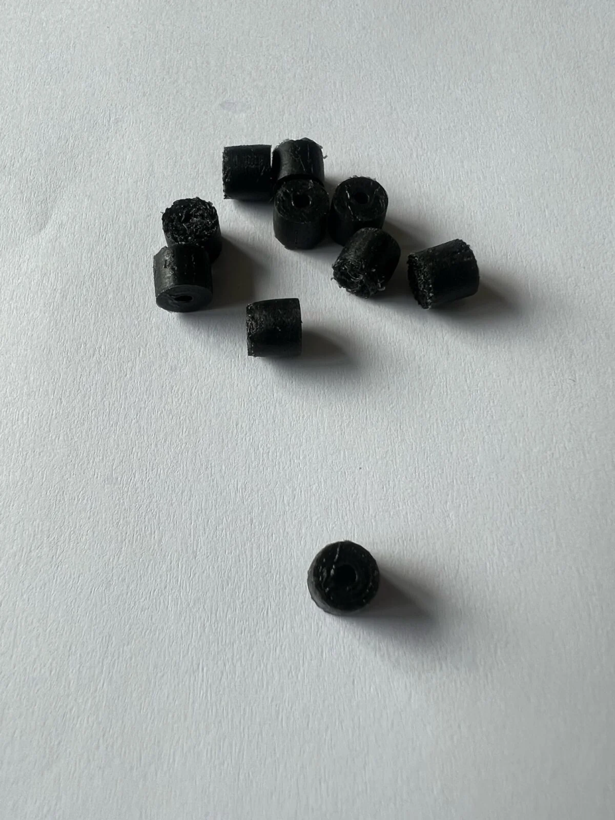 NEW Replacement ZX Spectrum/QL Microdrive Rollers (1)