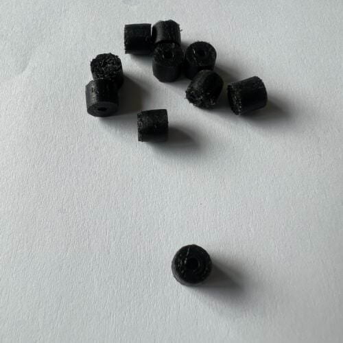 NEW Replacement ZX Spectrum/QL Microdrive Rollers (1)
