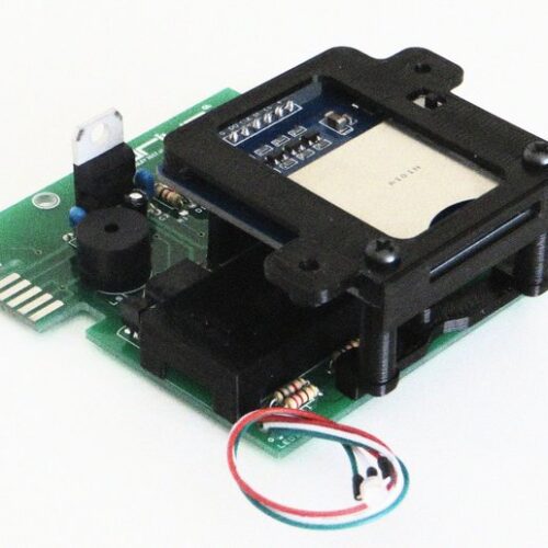 vDrive_QL_Bare