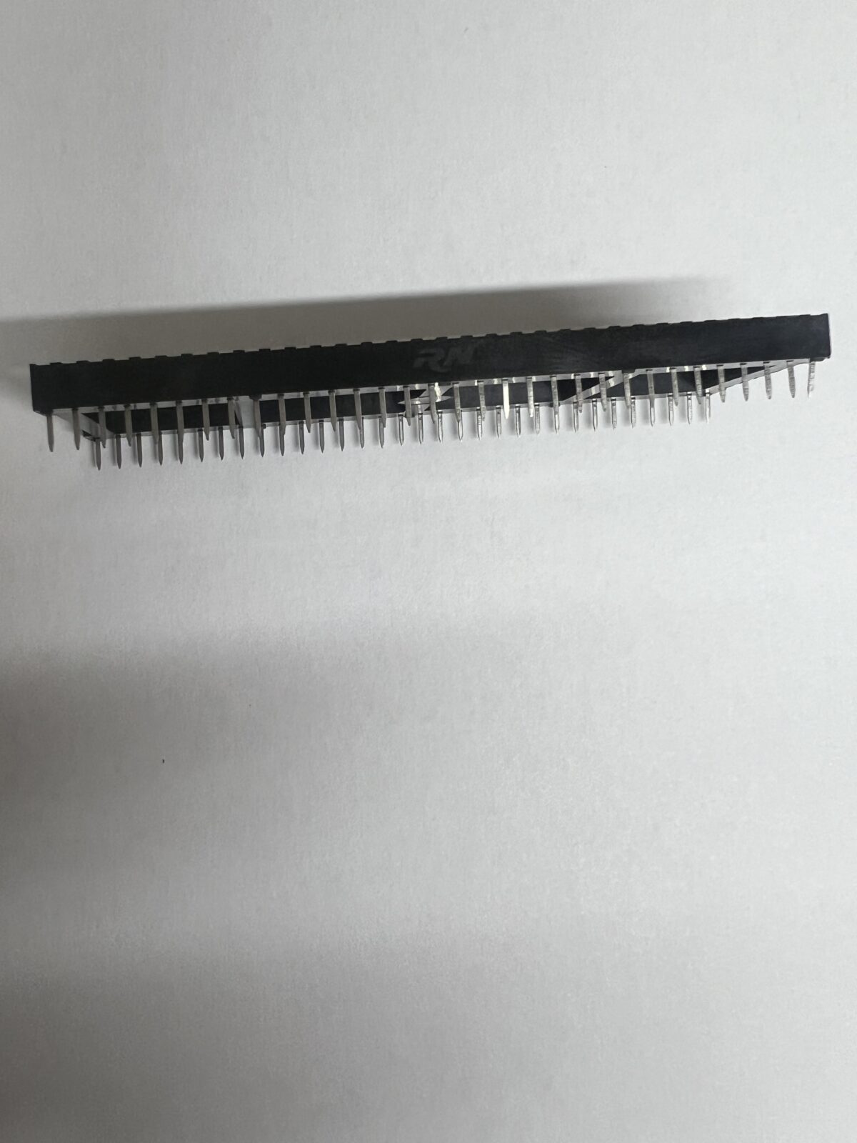 68000 64pin Dual Wipe socket. BRAND NEW STOCK (Black)