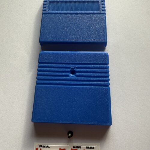 c64 Kung Fu Flash Cart v2 - COMPLETE CASE ONLY