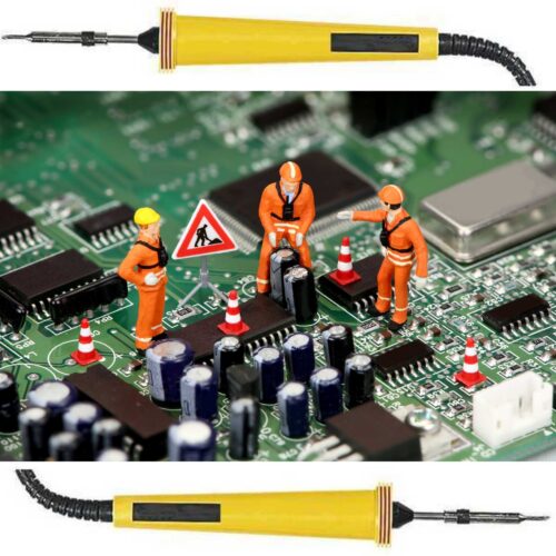 Repair/Refurbish services